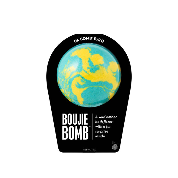 Boujie Bath Bomb - Raymond's Hallmark