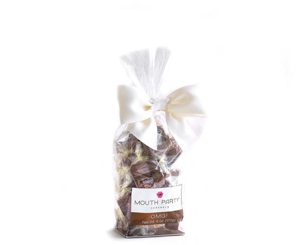 Mouth Party Caramel OMG - Raymond's Hallmark