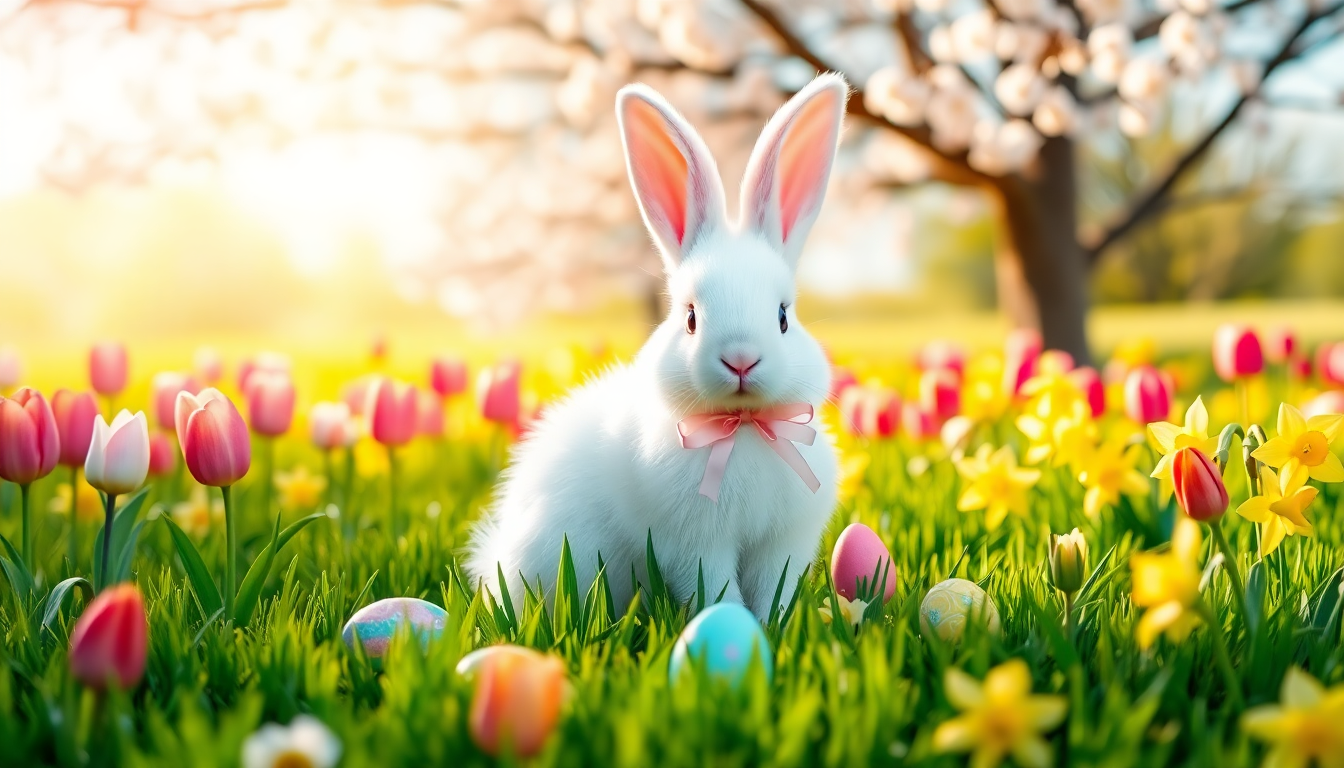 Hop Into Easter with Gifts from Raymond's Hallmark