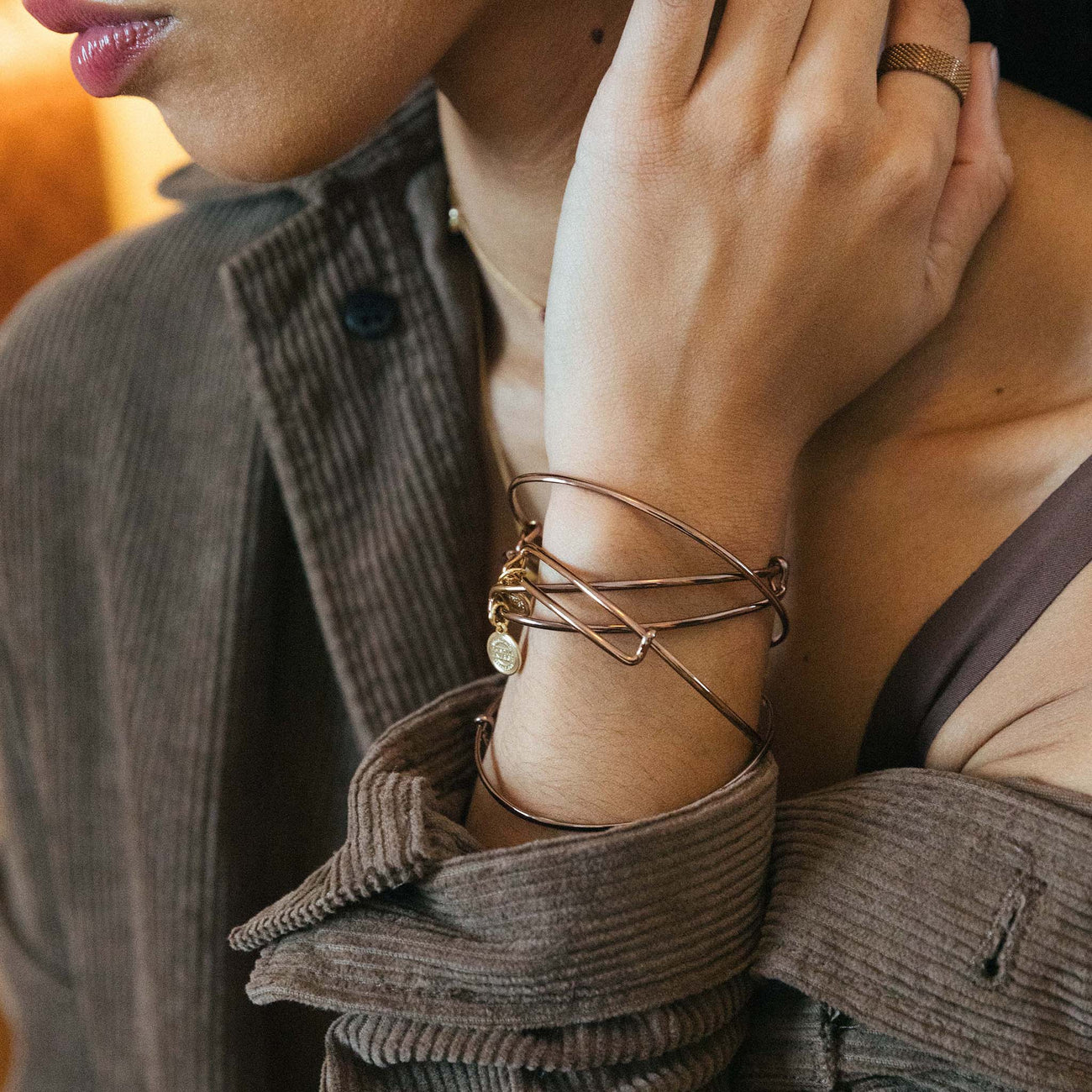 Bracelets