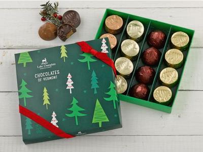 Lake Champlain Chocolates