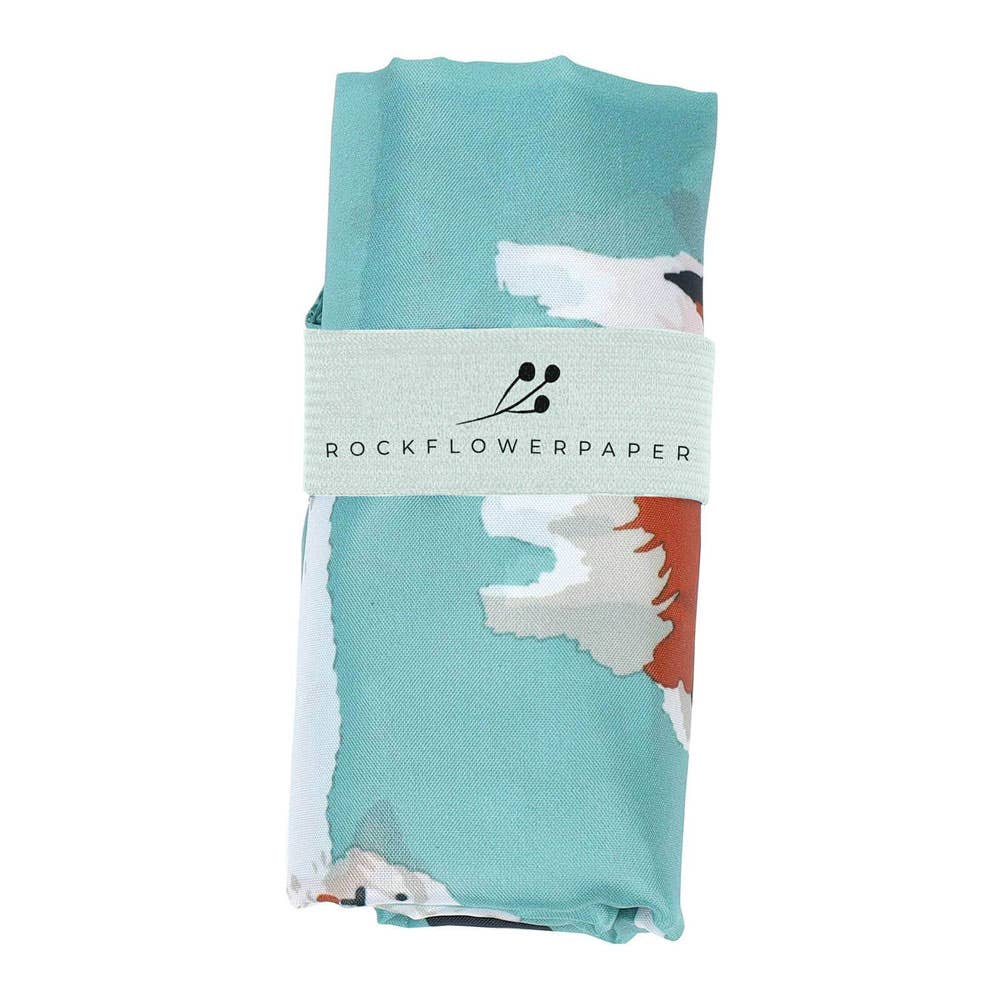 Pups Blu Bag - Raymond's Hallmark