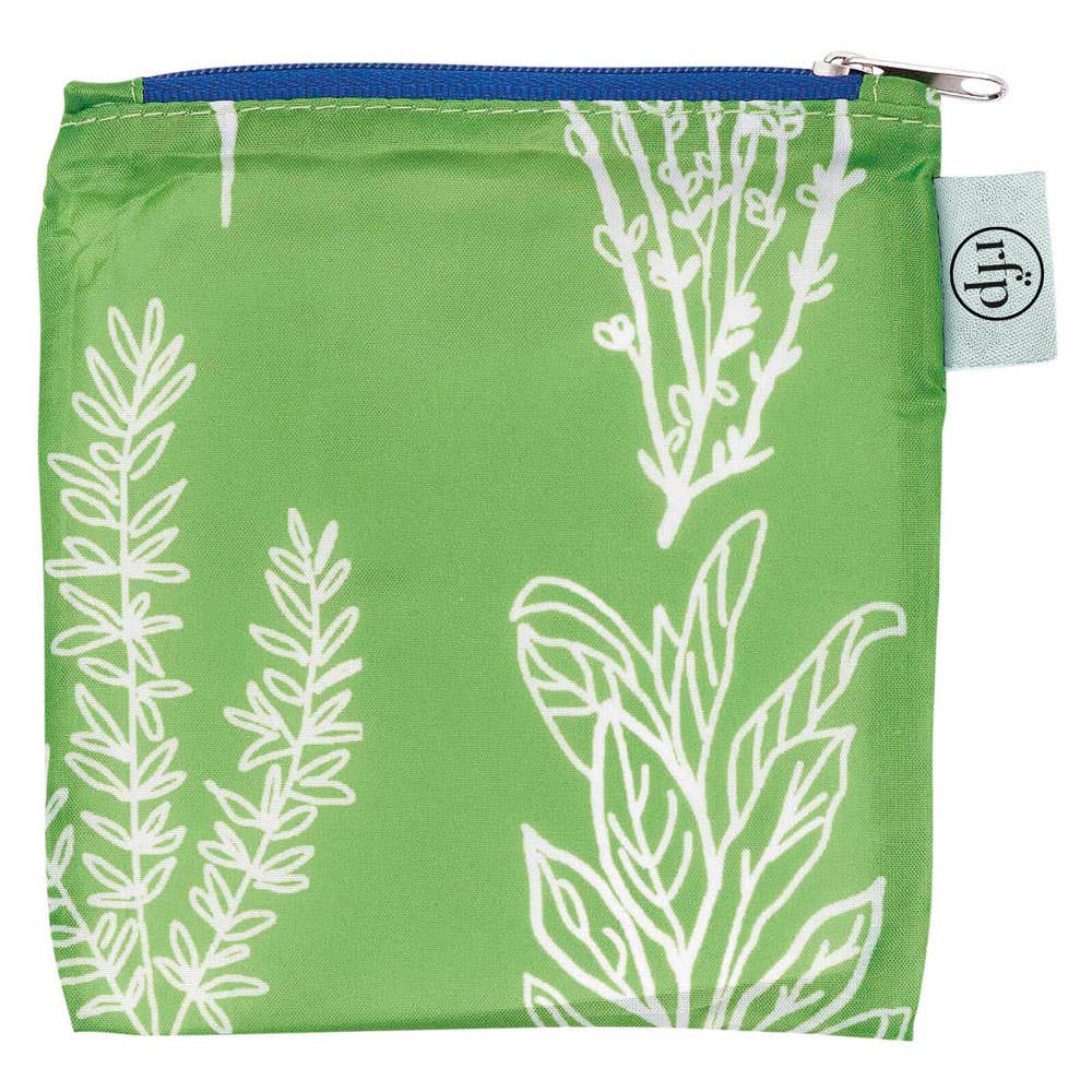 Herbs Green  BLU Bag - Raymond's Hallmark