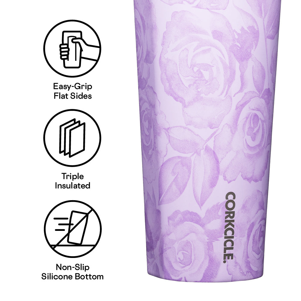 Cold Cup - 24oz Forget Me Not - Raymond's Hallmark