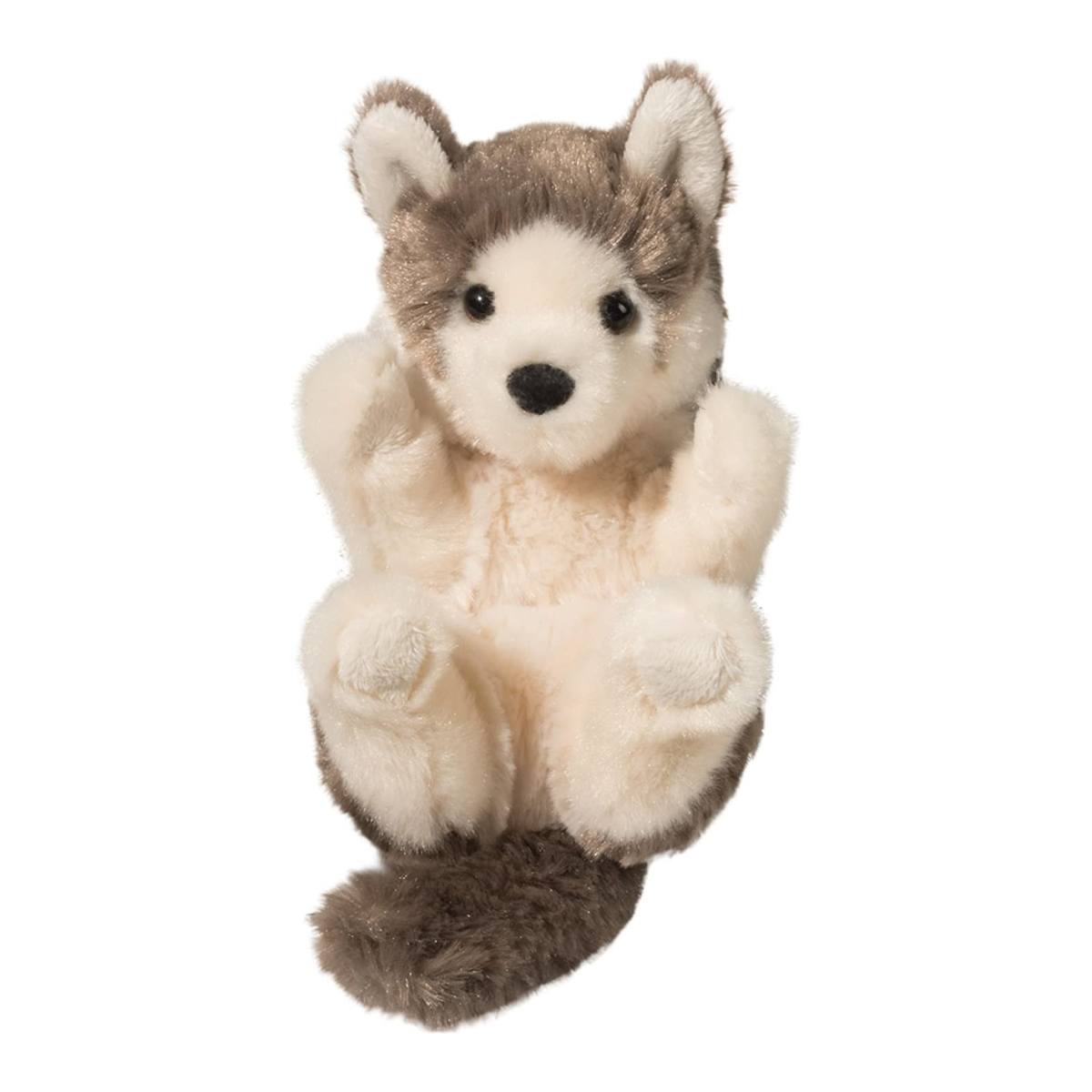 Lil’ Baby Wolf - Raymond's Hallmark