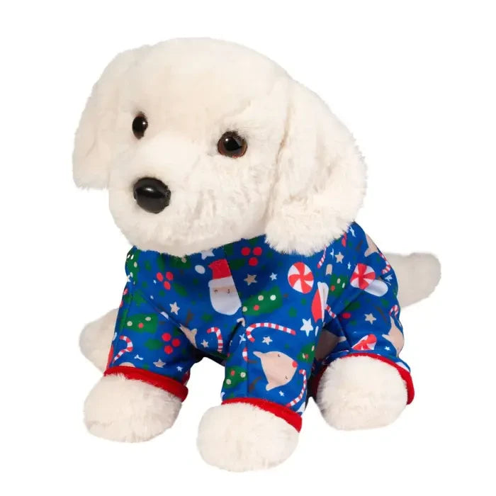 PJ White Retriever Medium - Raymond's Hallmark