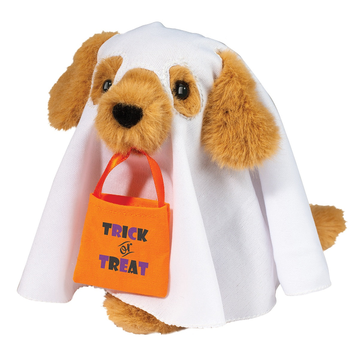Ghostly Golden Retriever - Raymond's Hallmark