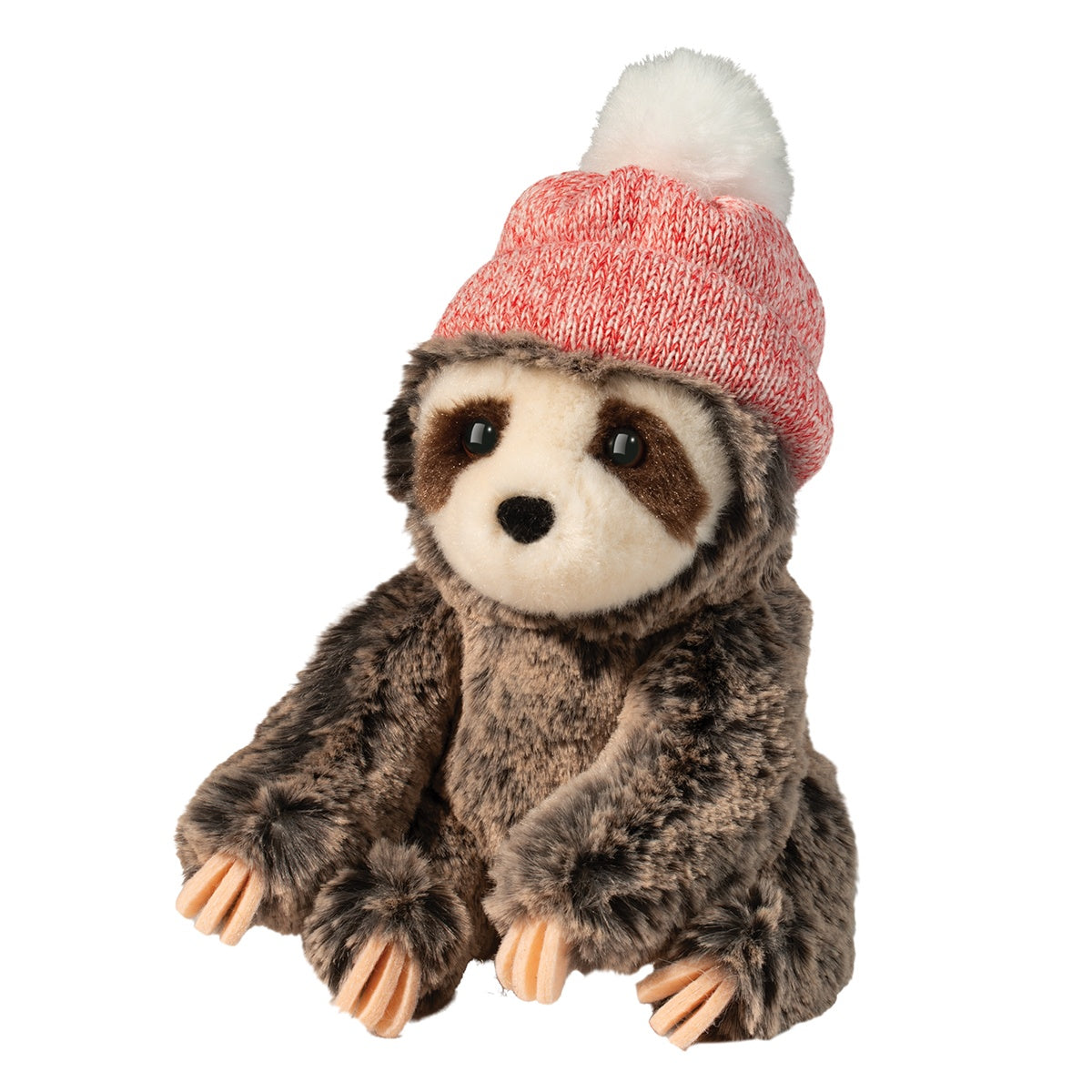 Blitzen Sloth w/Winter Hat - Raymond's Hallmark