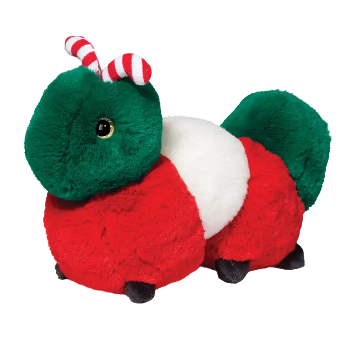 Christmas Caterpillar - Raymond's Hallmark