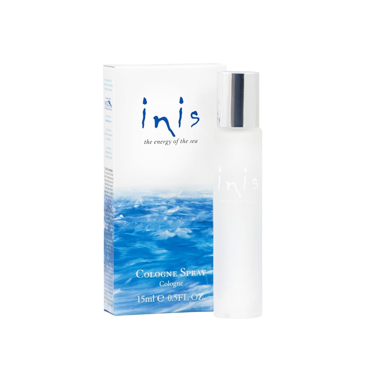 Inis Cologne Spray 15ml - Raymond's Hallmark