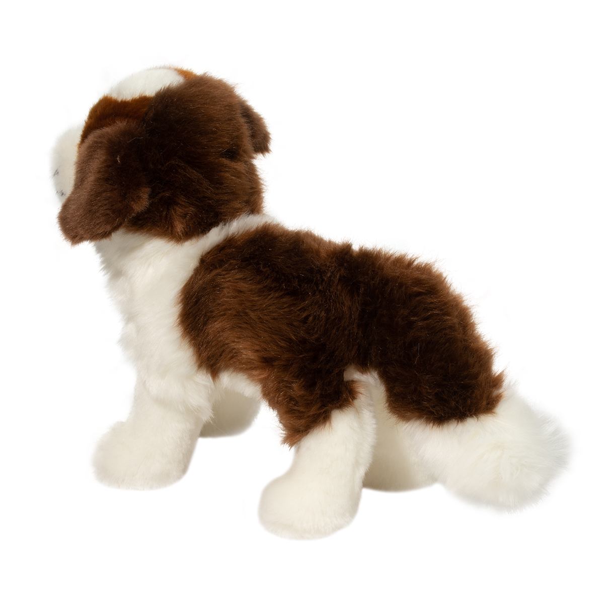 Brutus St. Bernard - Raymond's Hallmark