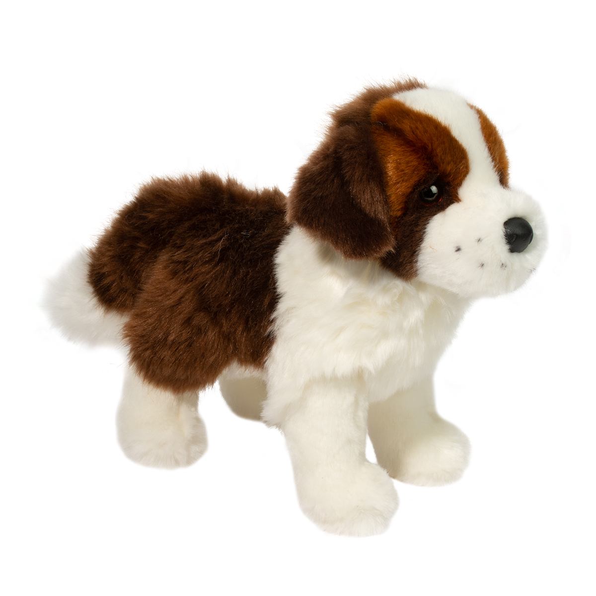 Brutus St. Bernard - Raymond's Hallmark