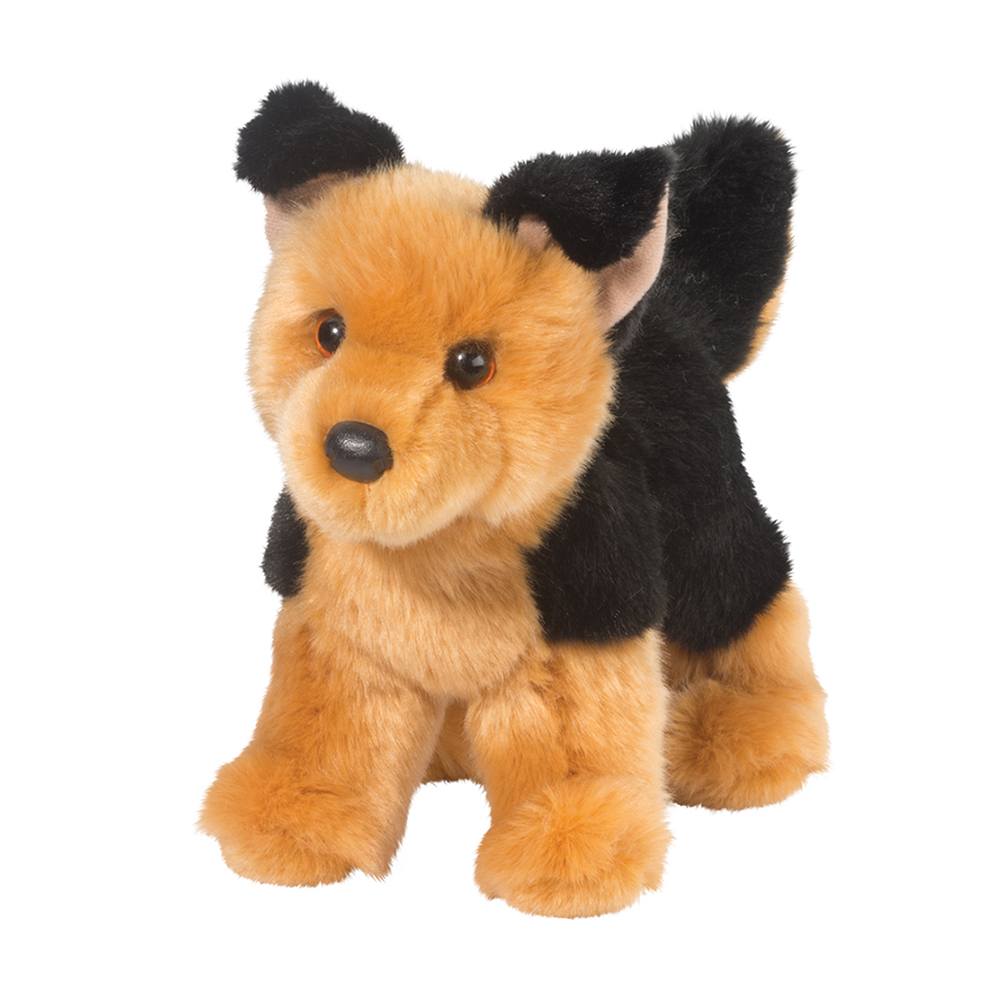 Rhea German Shepard - Raymond's Hallmark
