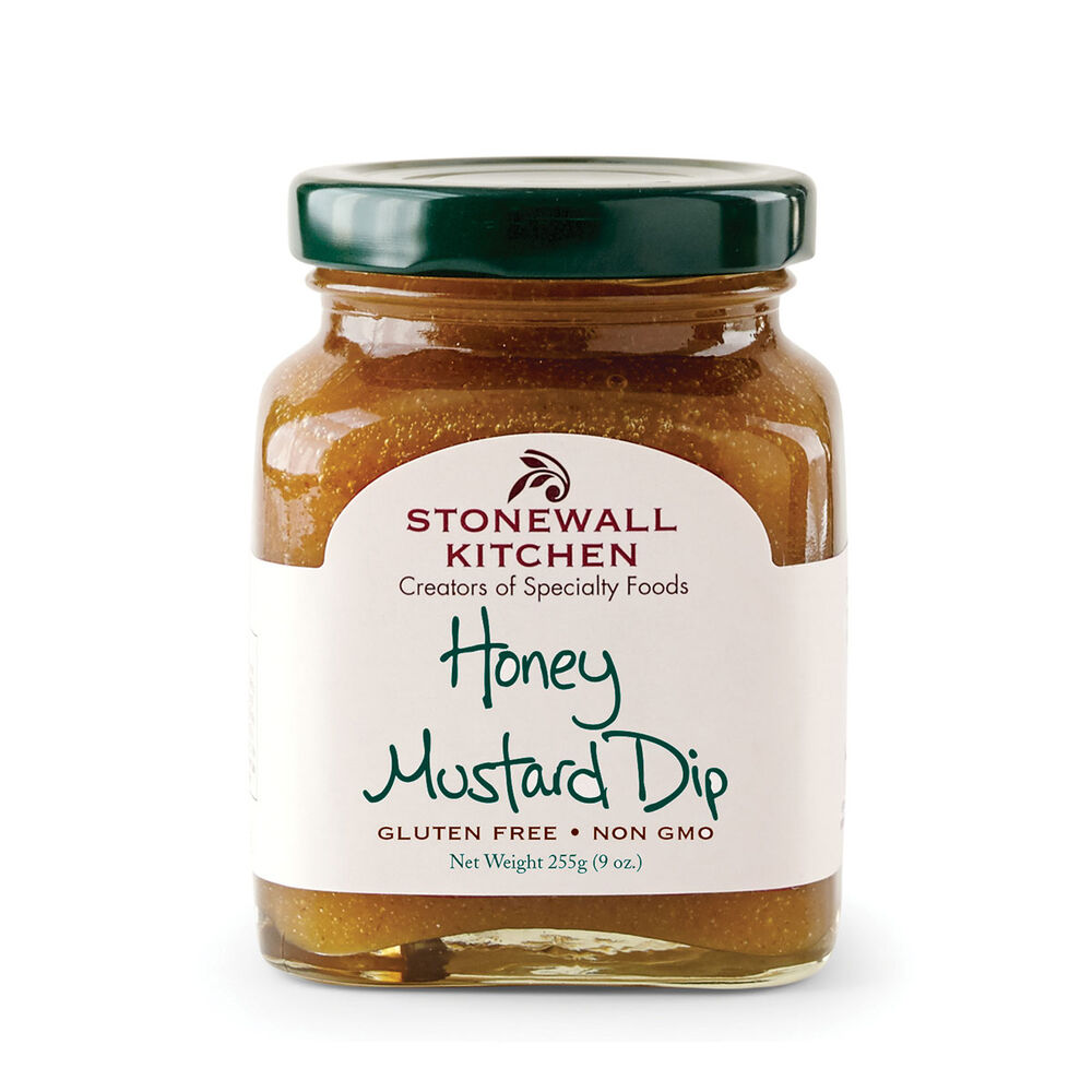 Honey Mustard Dip - Raymond's Hallmark