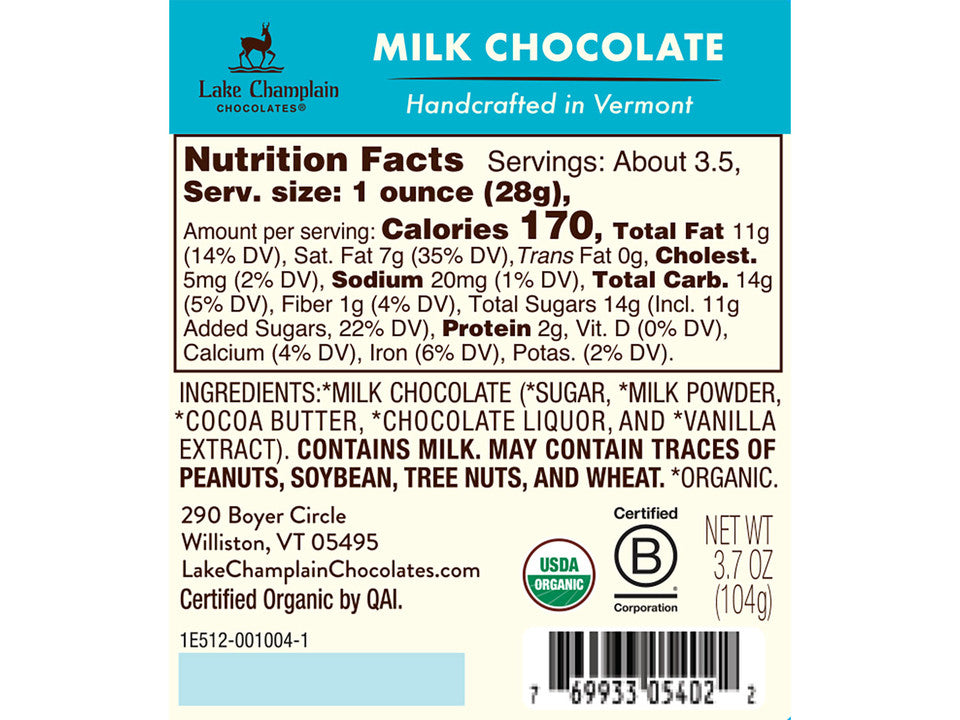 Milk Chocolate Bunny 5” - Raymond's Hallmark