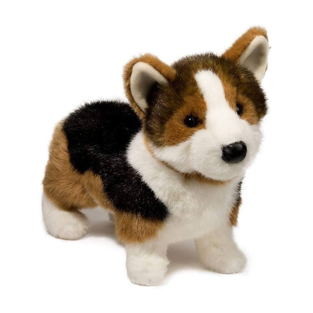 Kirby Tri-Corgi - Raymond's Hallmark