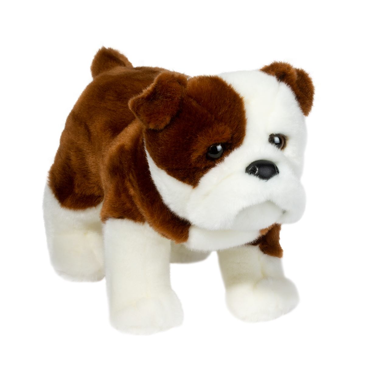 Hardy Bulldog - Raymond's Hallmark