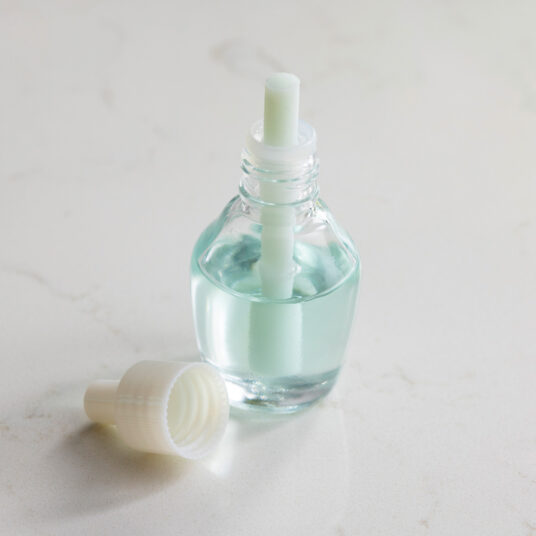 Lavender & White Sage WallScents® Fragrance Oil Refill