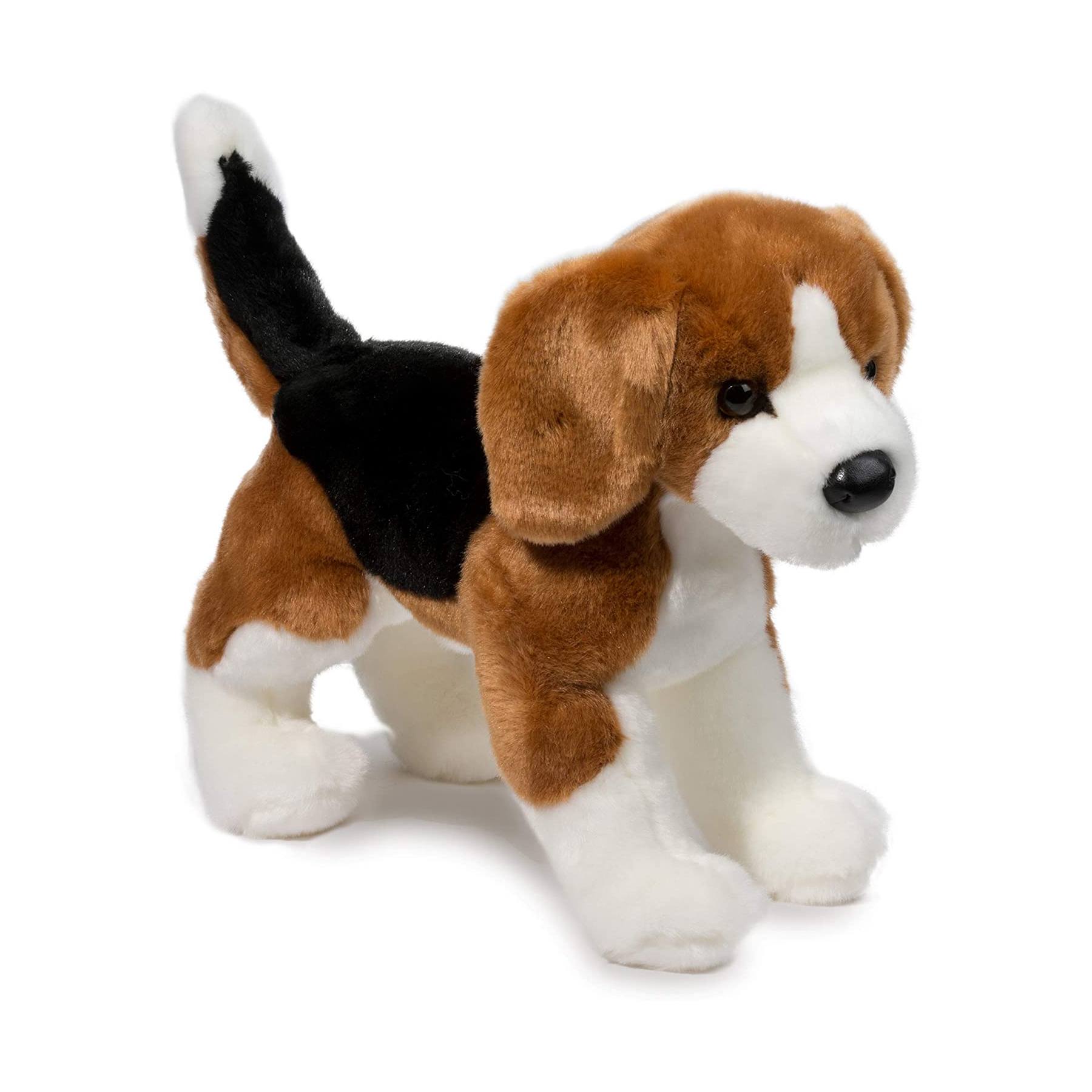 Bernie Beagle - Raymond's Hallmark
