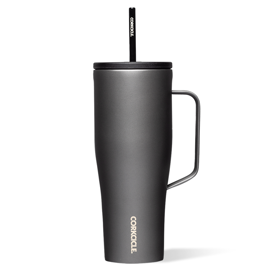 Cold Cup XL-30oz Ceramic Slate - Raymond's Hallmark