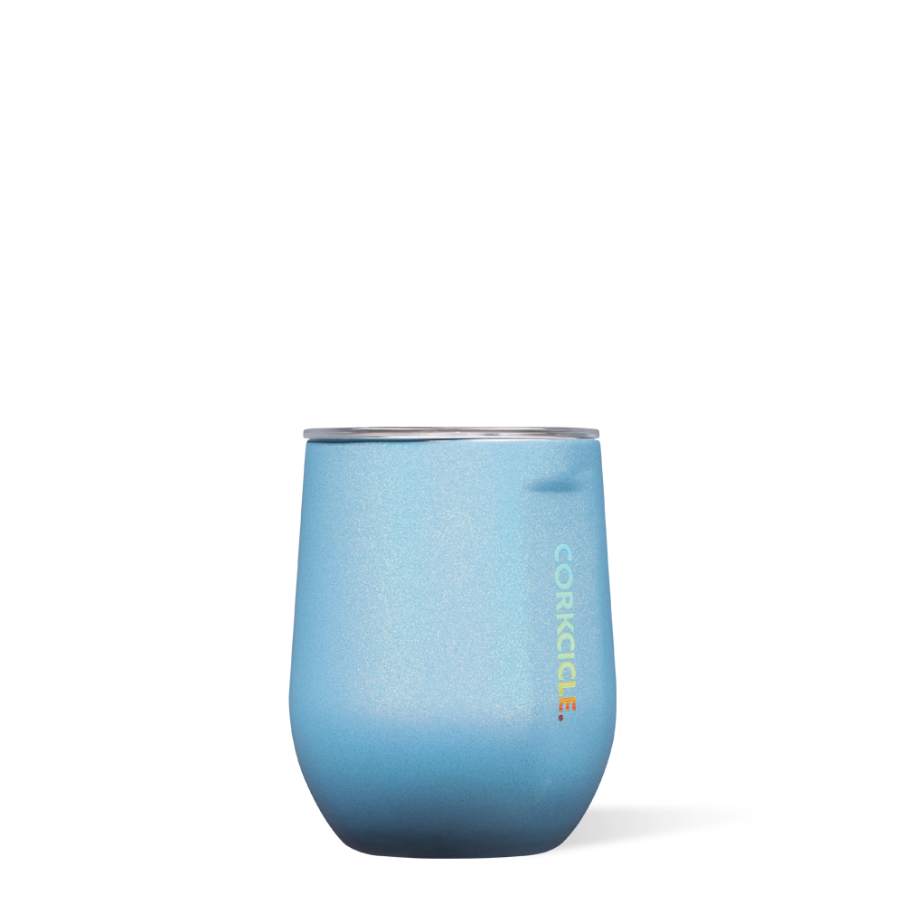 Stemless - 12oz Mystic Frost - Raymond's Hallmark