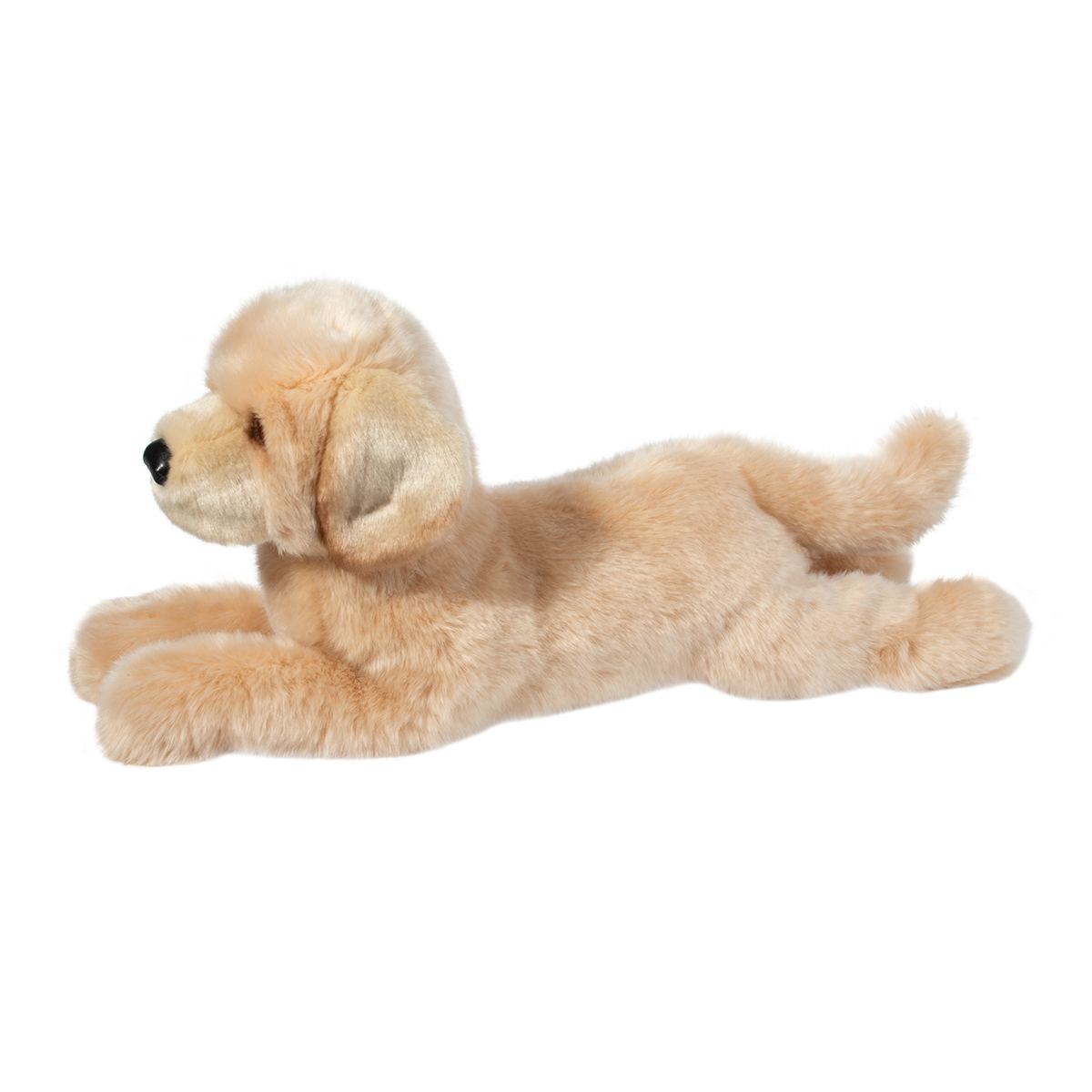 Lettie Yellow Lab, DLUX - Raymond's Hallmark