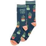 Socks Plants - Raymond's Hallmark