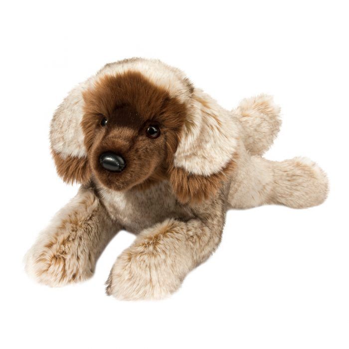 Thor Leonberger - Raymond's Hallmark