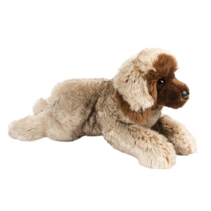 Thor Leonberger - Raymond's Hallmark