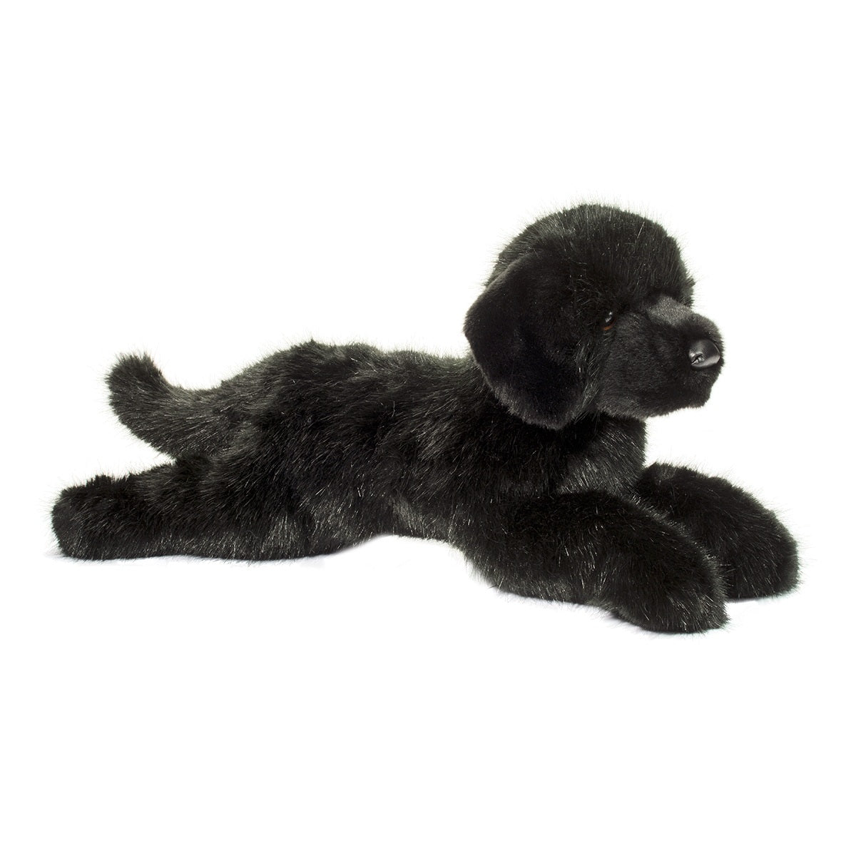 Jake Black Lab - Raymond's Hallmark