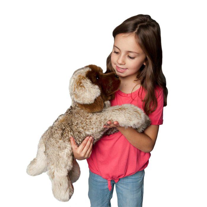 Thor Leonberger - Raymond's Hallmark