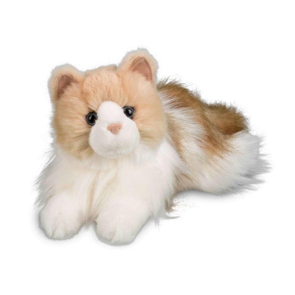 Kiki Ragdoll  Cat - Raymond's Hallmark