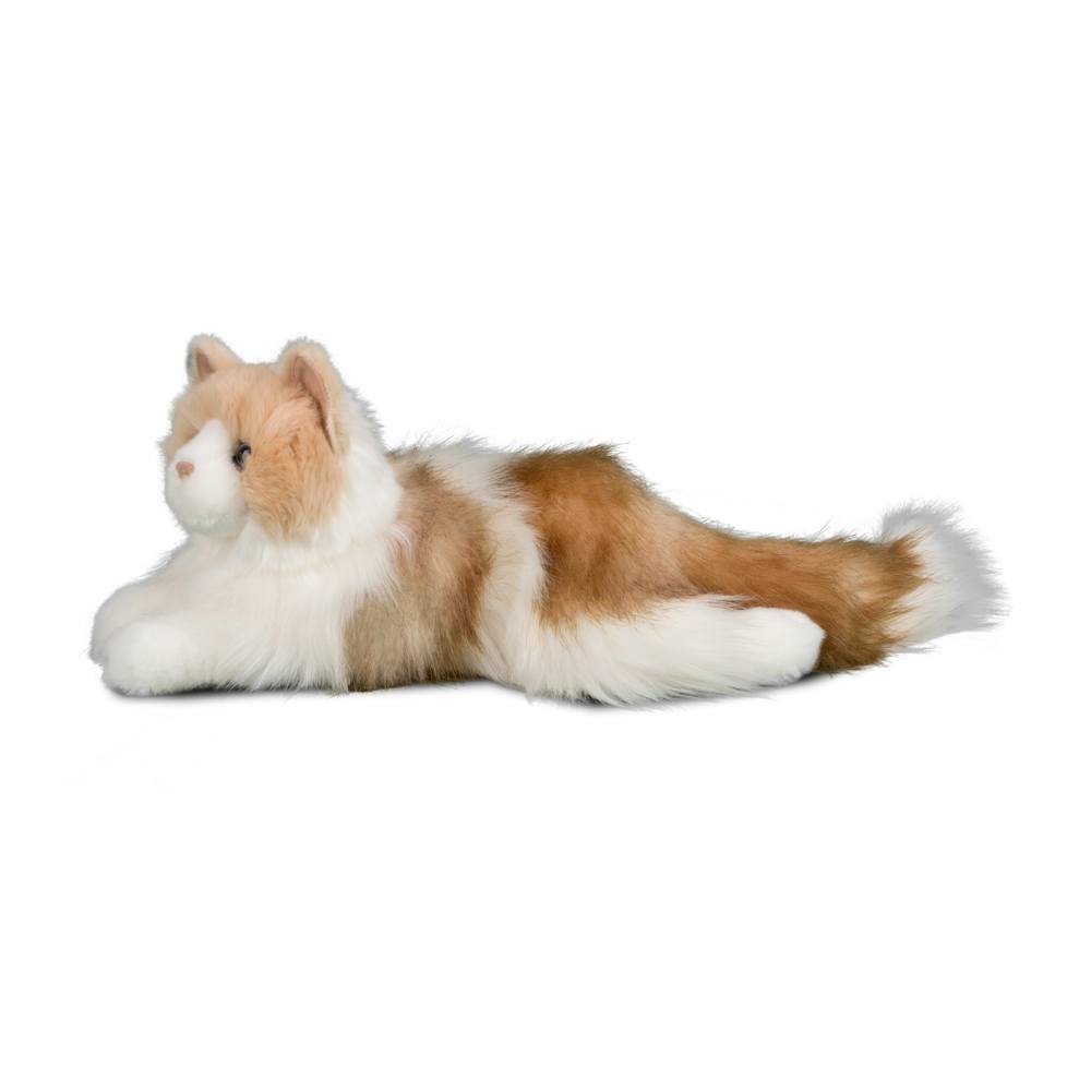 Kiki Ragdoll  Cat - Raymond's Hallmark