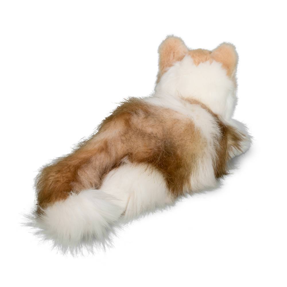 Kiki Ragdoll  Cat - Raymond's Hallmark