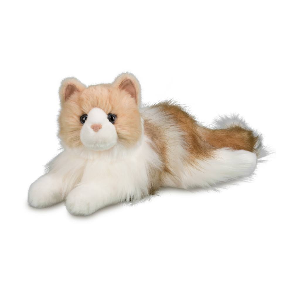 Kiki Ragdoll  Cat - Raymond's Hallmark