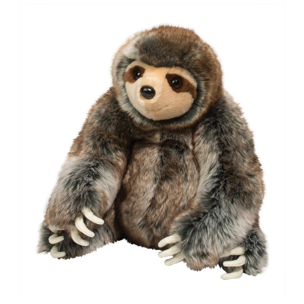 Sylvie DLux Sloth - Raymond's Hallmark