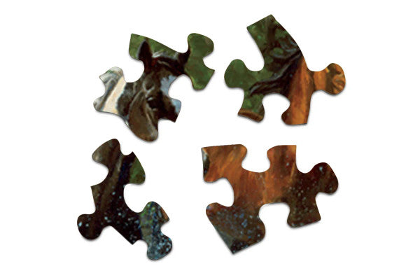 Summer Creek - 500 Piece Jigsaw Puzzle