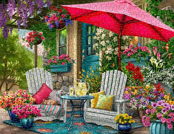 Sweet Summertime-500 - Raymond's Hallmark