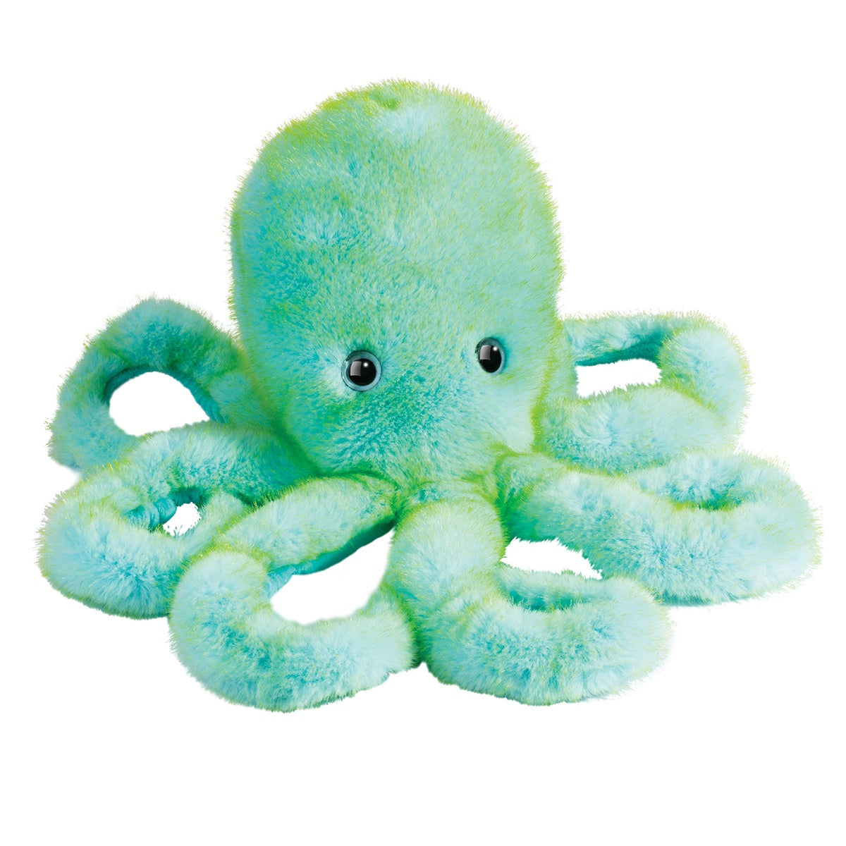 Octavia Octopus - Raymond's Hallmark