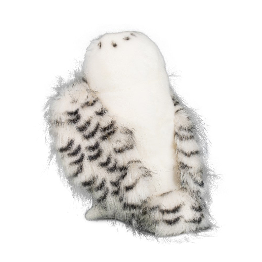 Legend Snowy Owl - Raymond's Hallmark