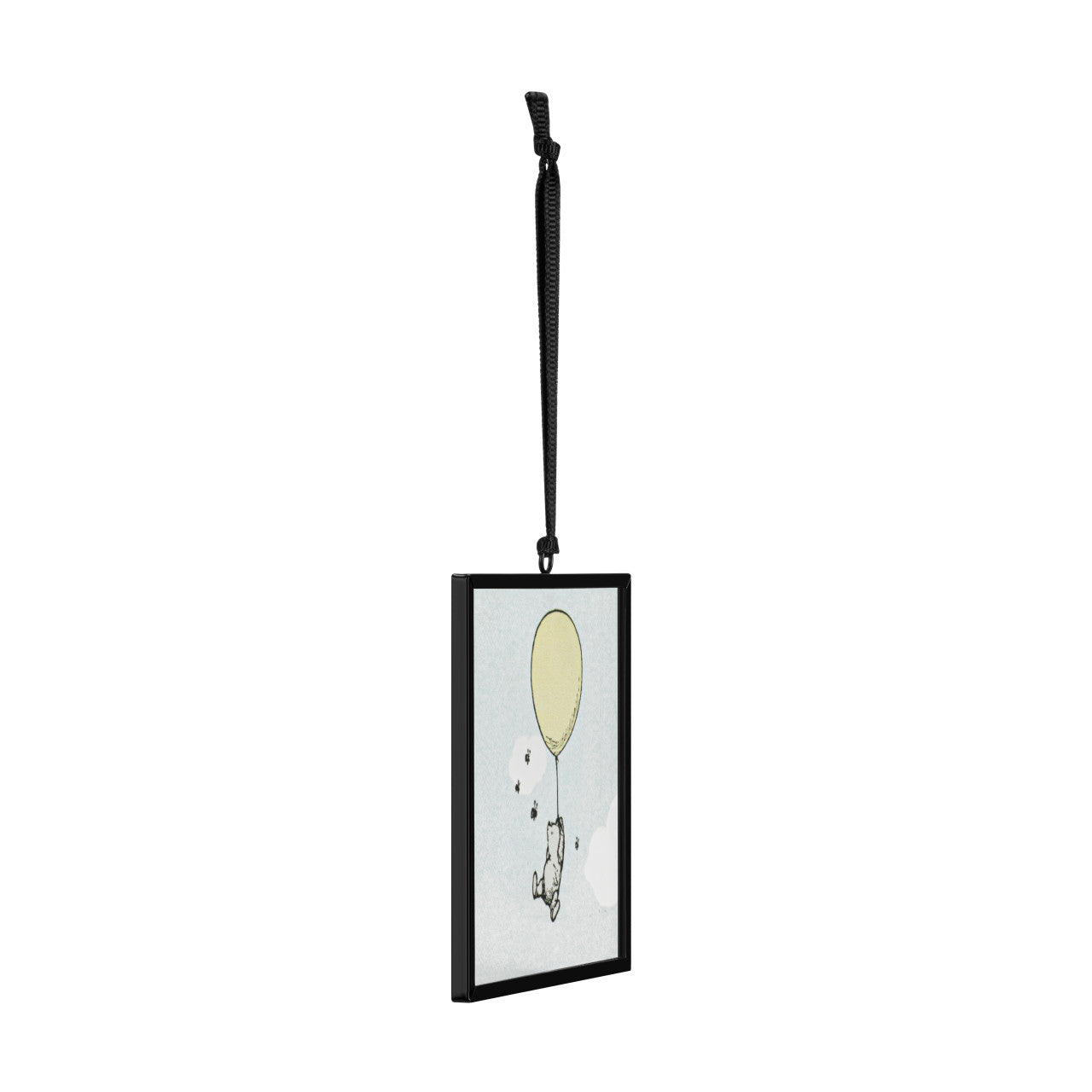 Dreams Winnie The Pooh Suncatcher - Raymond's Hallmark