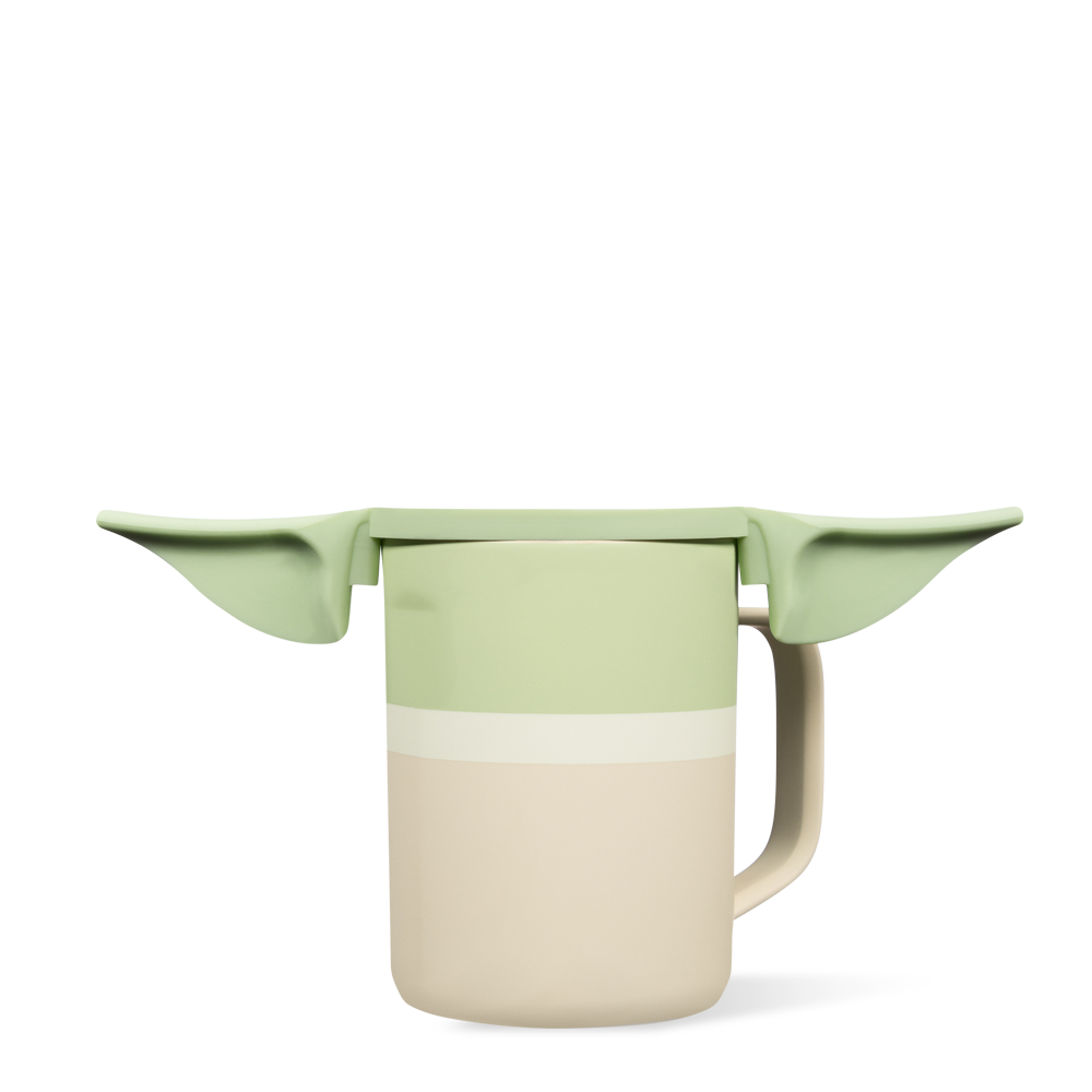 Mug-16oz  Star Wars Grogu - Raymond's Hallmark