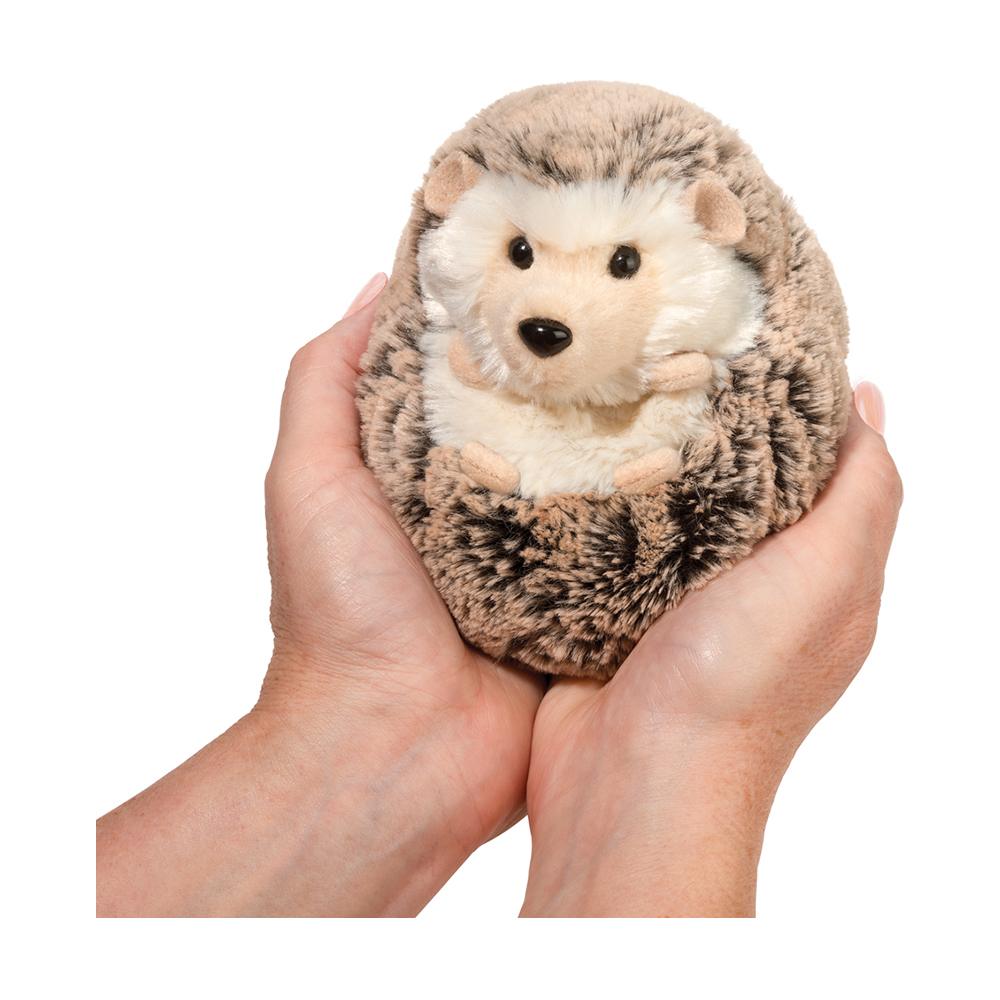 Spunky Hedgehog - Raymond's Hallmark