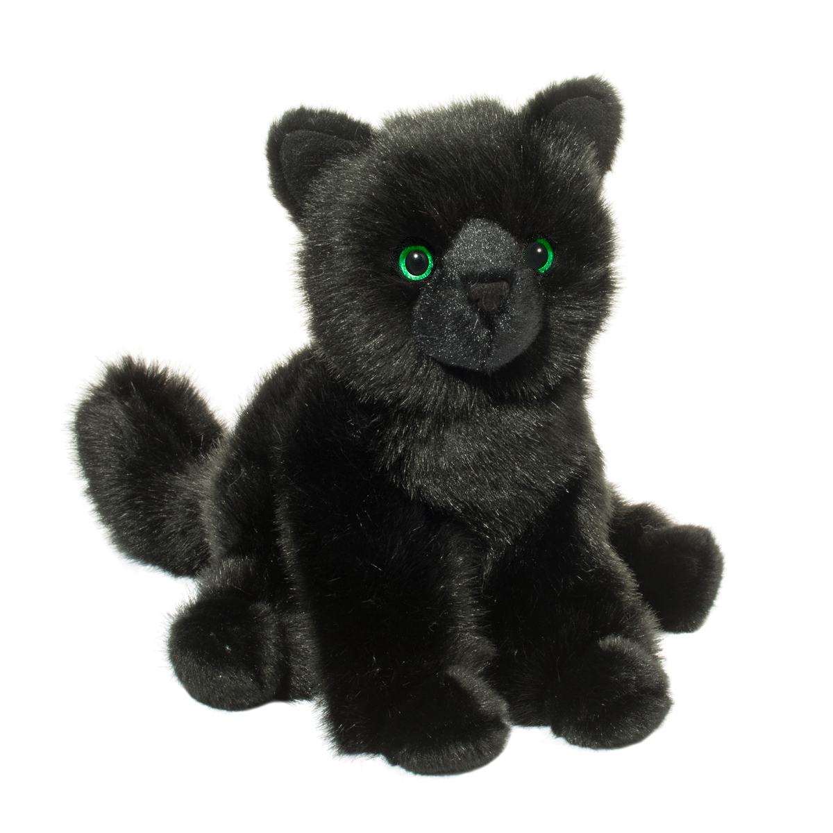 Salem Black Cat - Raymond's Hallmark