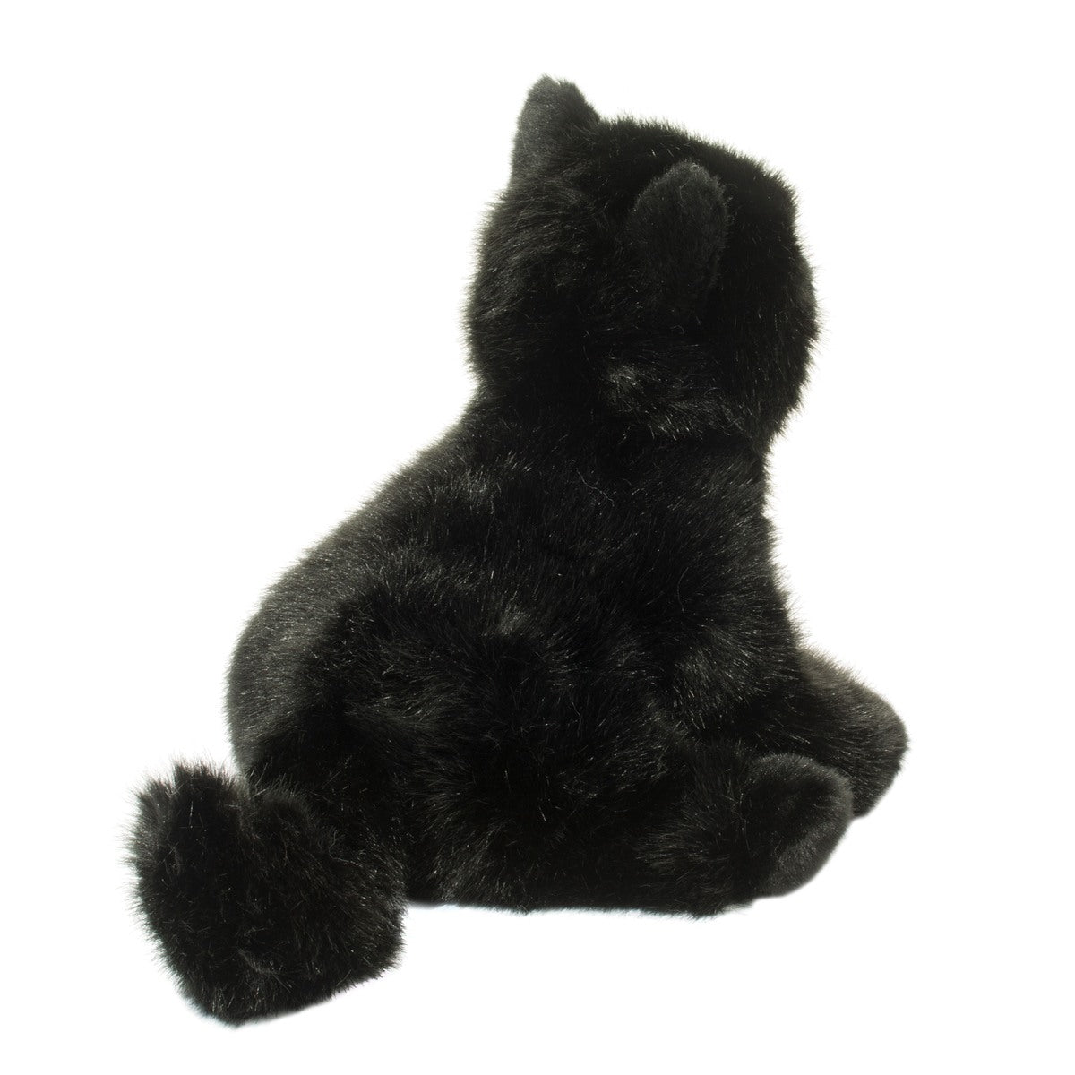 Salem Black Cat - Raymond's Hallmark