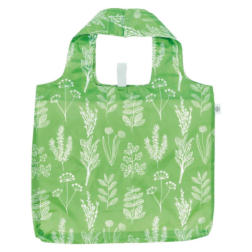 Herbs Green  BLU Bag - Raymond's Hallmark
