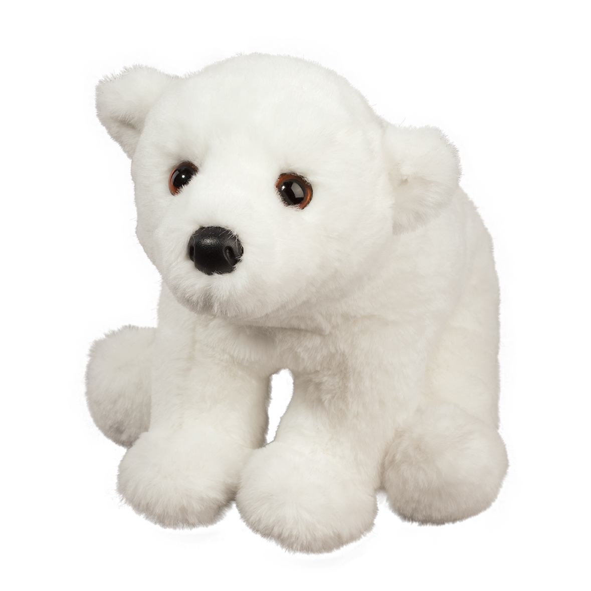 Whitie Polar Bear - Raymond's Hallmark
