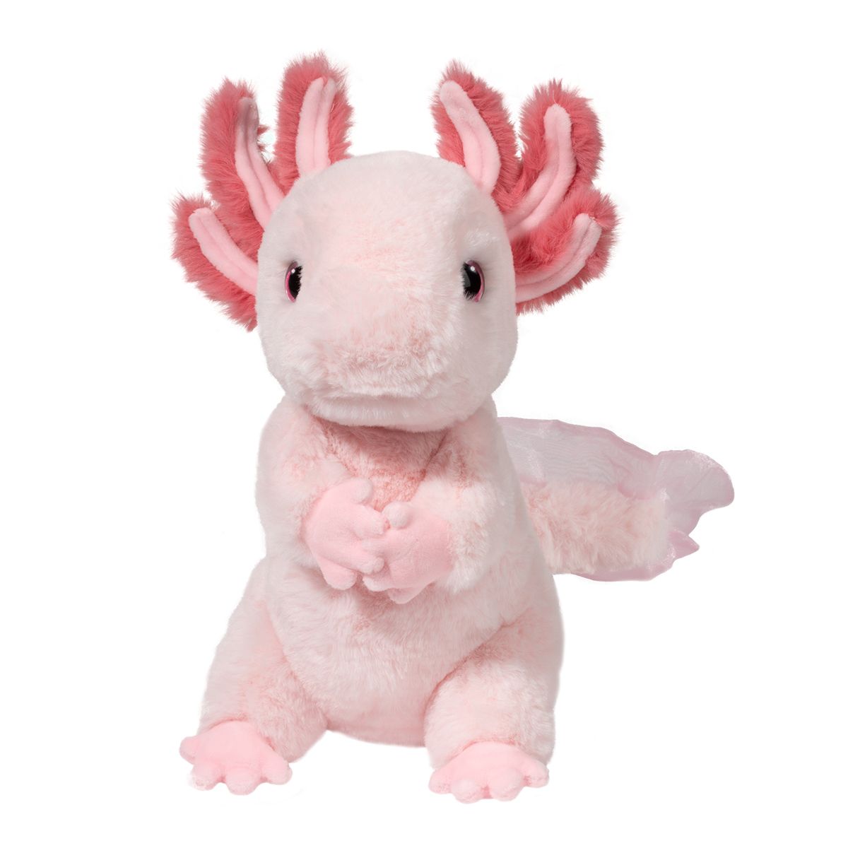 Luisa Axolotl - Raymond's Hallmark