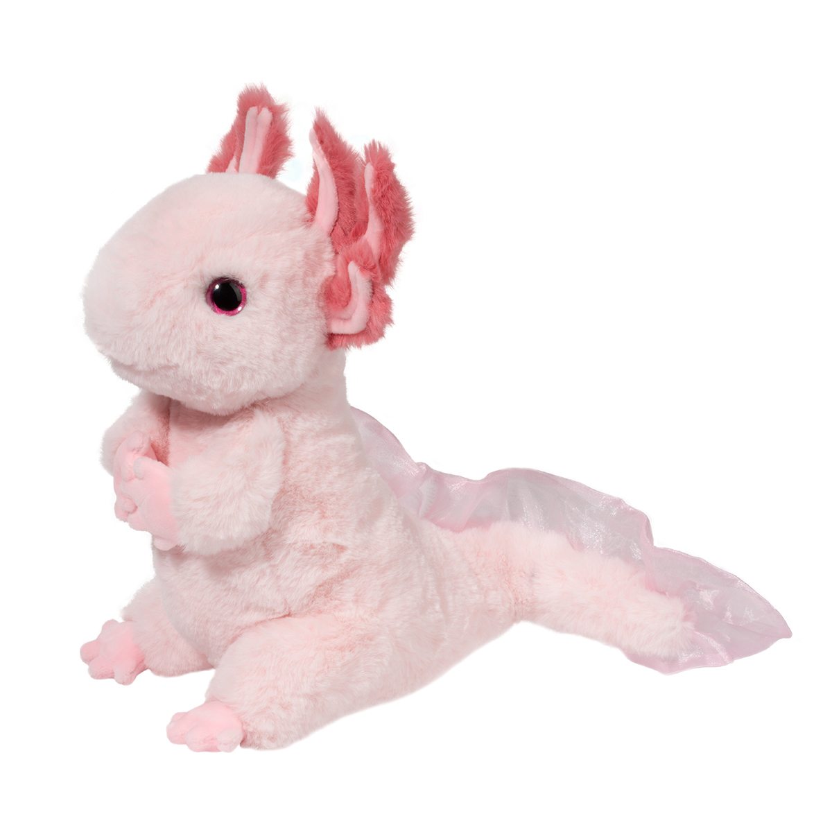 Luisa Axolotl - Raymond's Hallmark