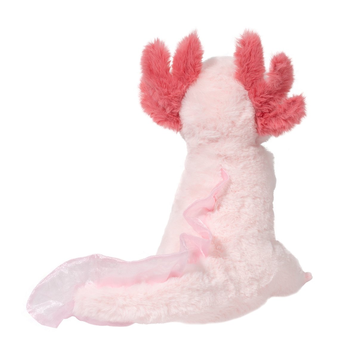 Luisa Axolotl - Raymond's Hallmark